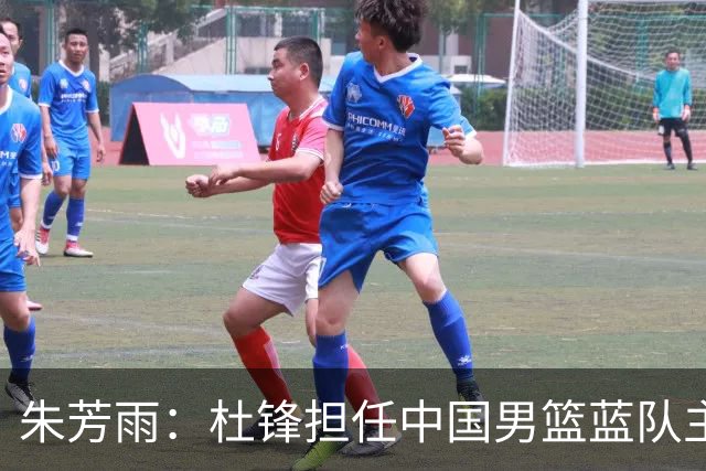 朱芳雨：杜锋担任中国男篮蓝队主帅期间 广东老板曾想让我接任
